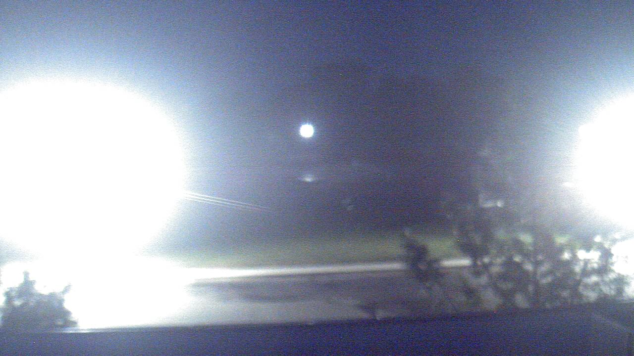Thumbnail for current weather camera view from Blessed Sacrament in Sandy, Utah