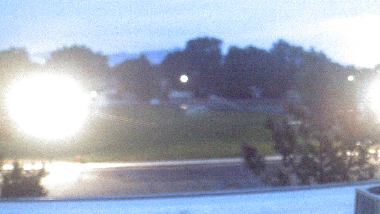 Thumbnail for current weather camera view from Blessed Sacrament in Sandy, Utah
