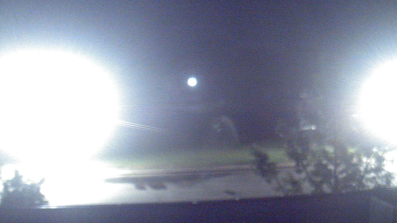 Thumbnail for current weather camera view from Blessed Sacrament in Sandy, Utah