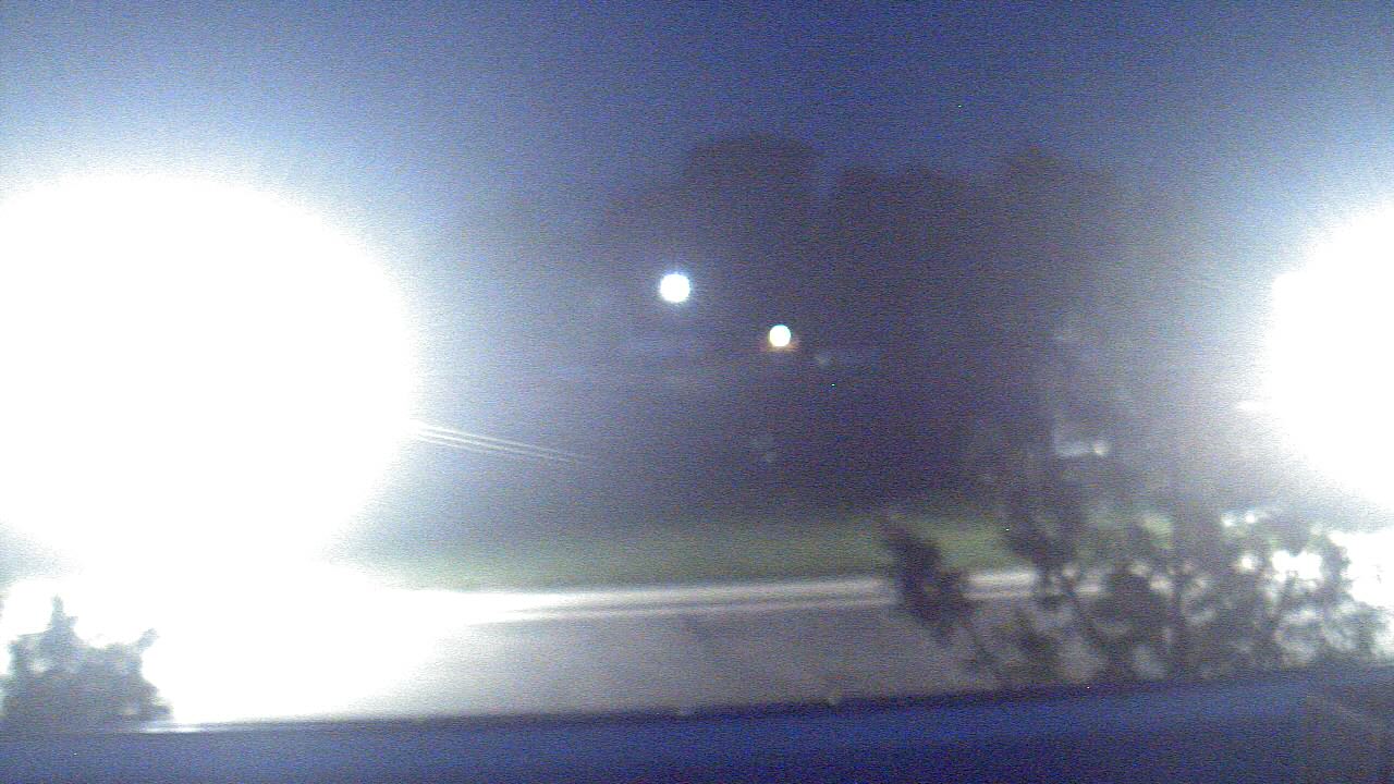 Thumbnail for current weather camera view from Blessed Sacrament in Sandy, Utah