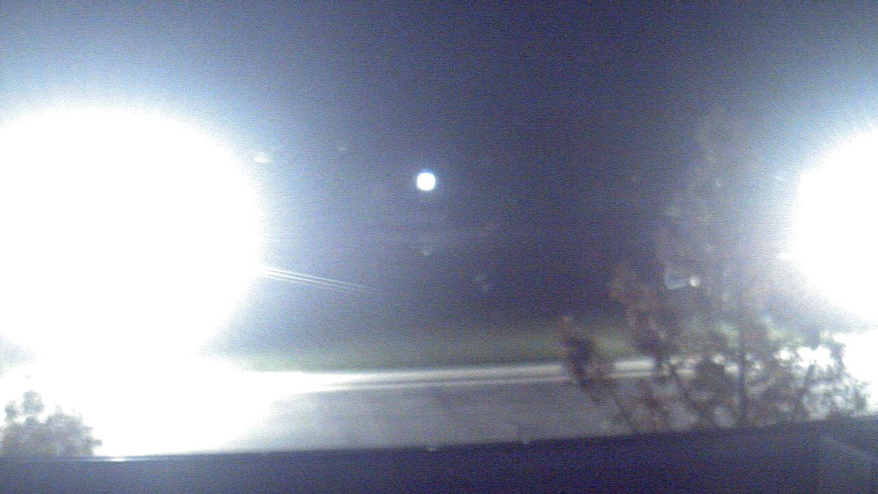 Thumbnail for current weather camera view from Blessed Sacrament in Sandy, Utah