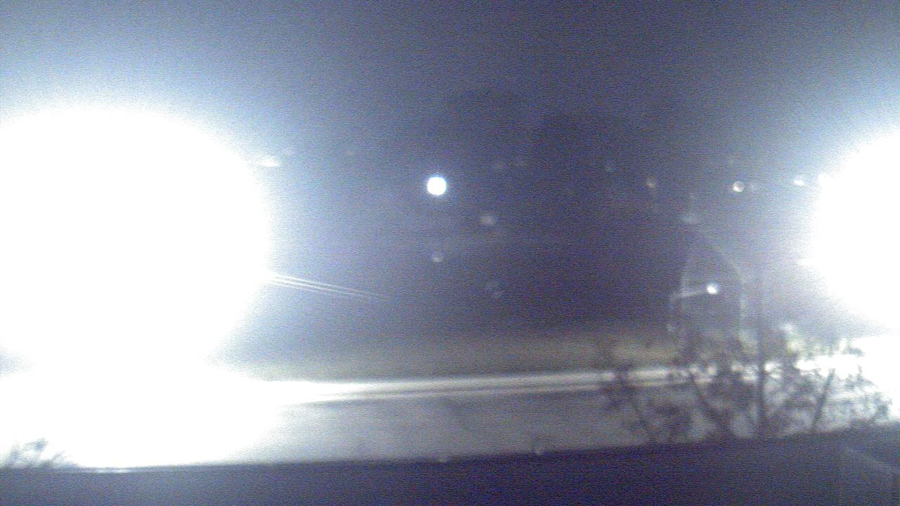 Thumbnail for current weather camera view from Blessed Sacrament in Sandy, Utah