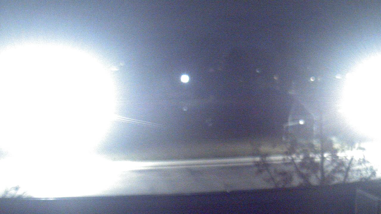 Thumbnail for current weather camera view from Blessed Sacrament in Sandy, Utah