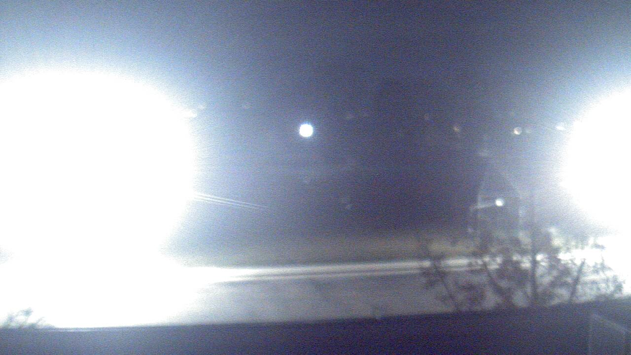 Thumbnail for current weather camera view from Blessed Sacrament in Sandy, Utah