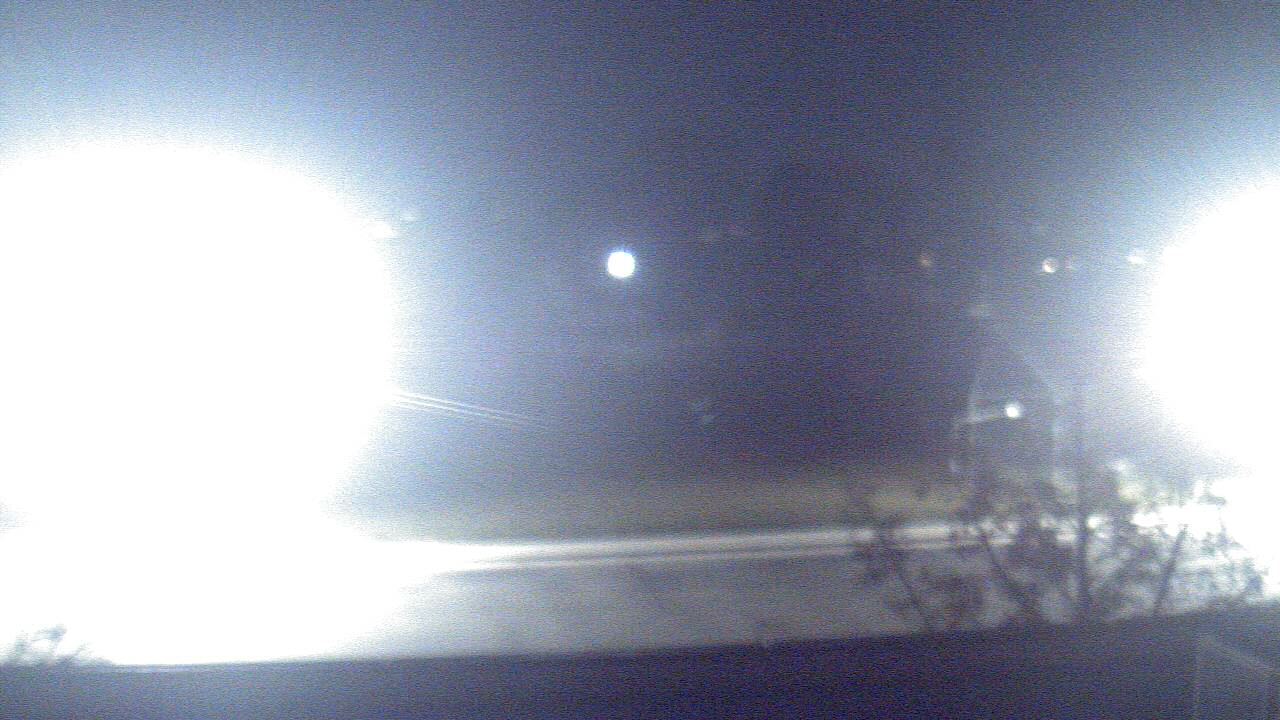 Thumbnail for current weather camera view from Blessed Sacrament in Sandy, Utah