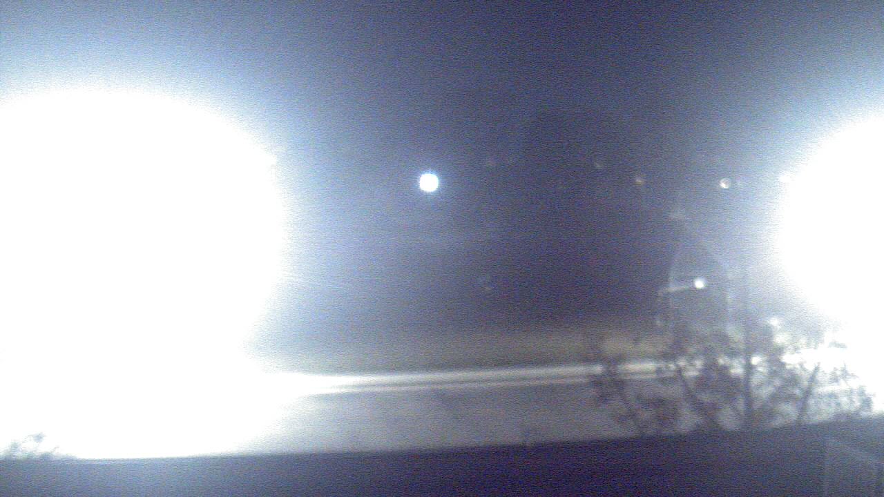 Thumbnail for current weather camera view from Blessed Sacrament in Sandy, Utah