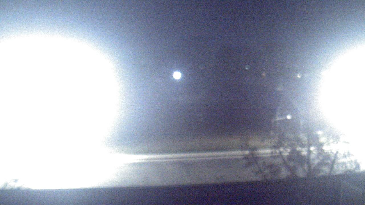 Thumbnail for current weather camera view from Blessed Sacrament in Sandy, Utah