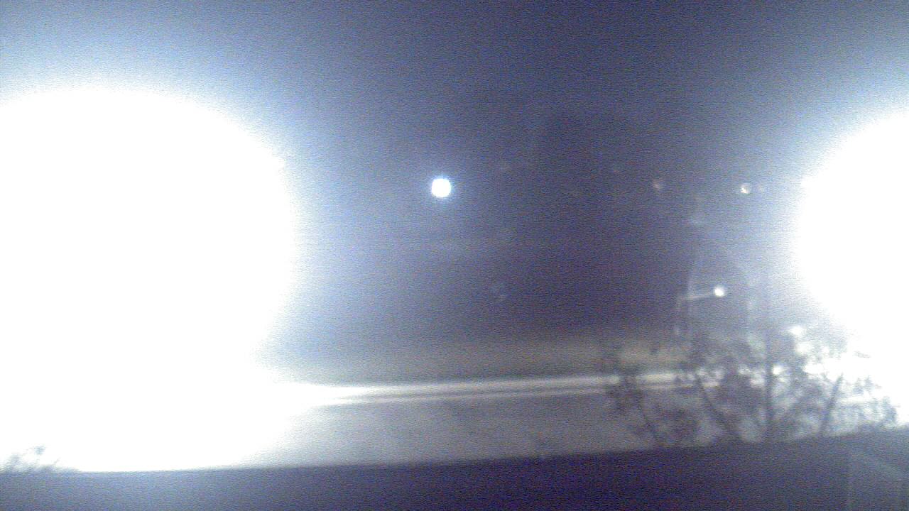 Thumbnail for current weather camera view from Blessed Sacrament in Sandy, Utah