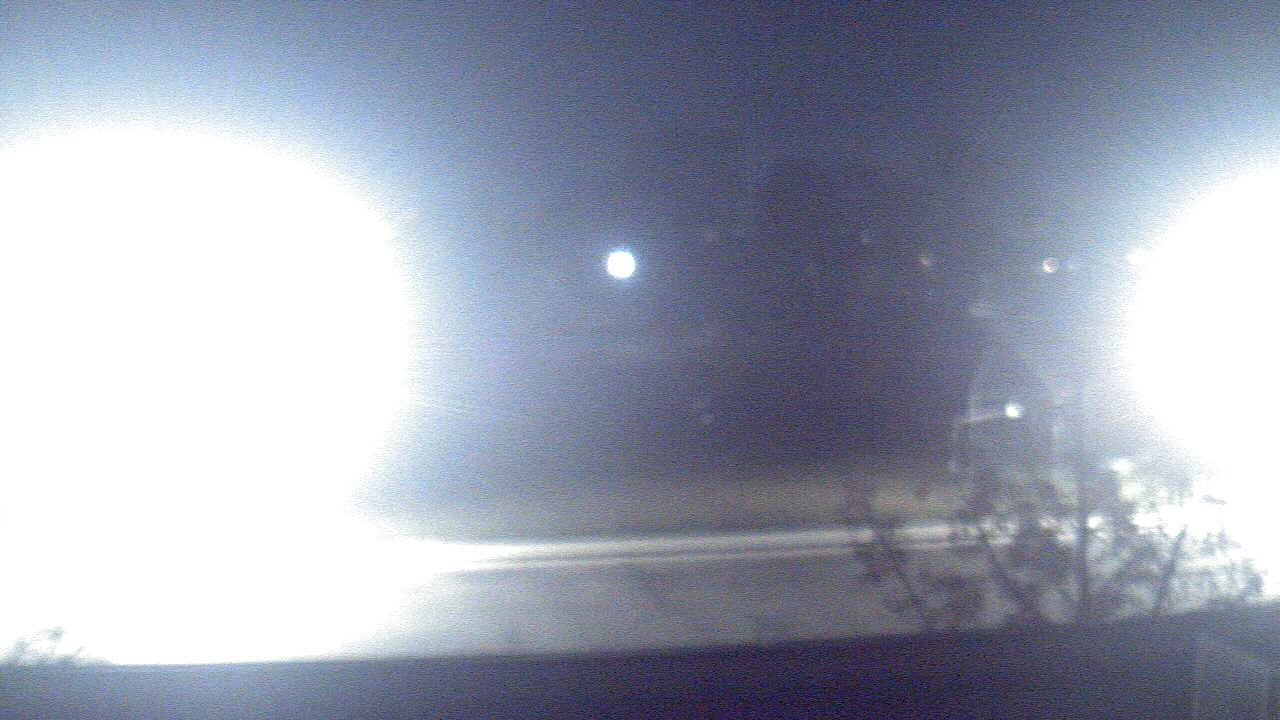 Thumbnail for current weather camera view from Blessed Sacrament in Sandy, Utah