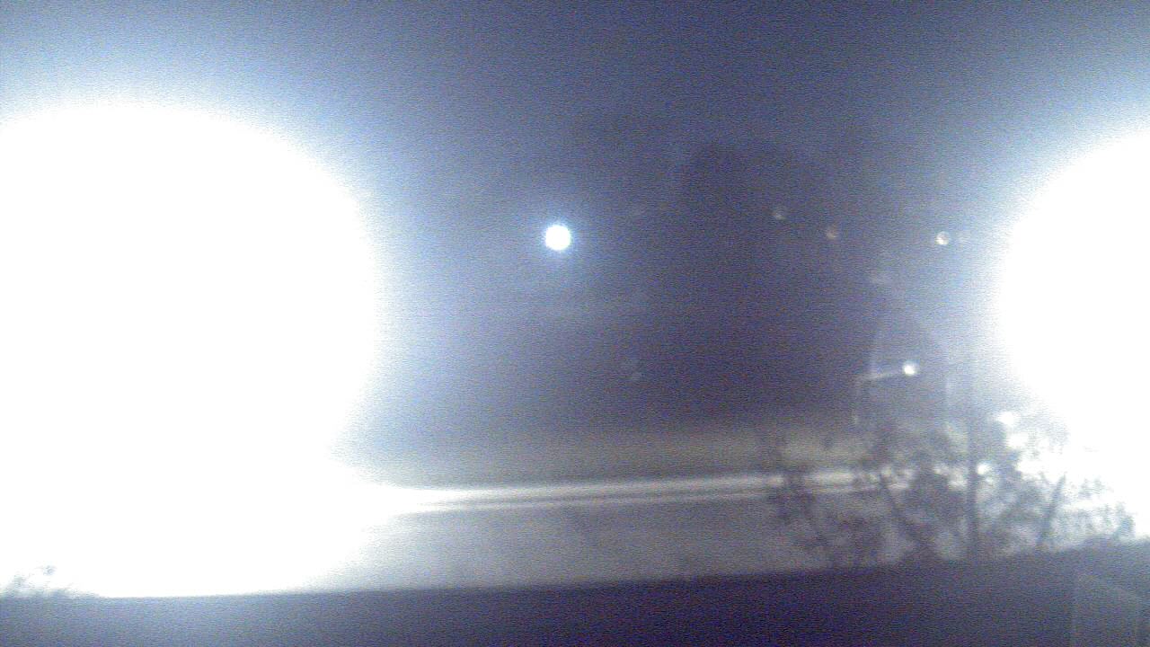 Thumbnail for current weather camera view from Blessed Sacrament in Sandy, Utah