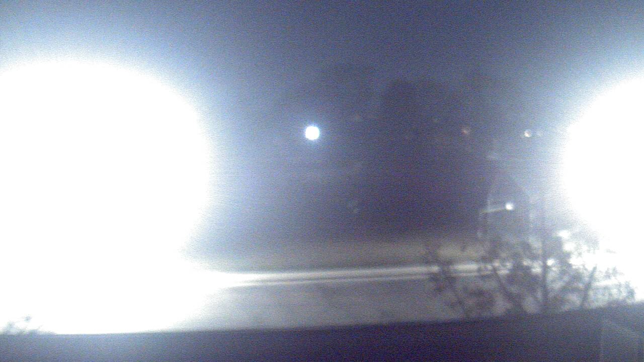 Thumbnail for current weather camera view from Blessed Sacrament in Sandy, Utah