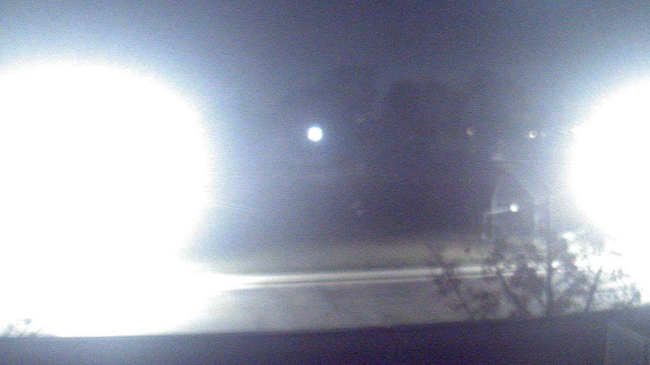 Thumbnail for current weather camera view from Blessed Sacrament in Sandy, Utah