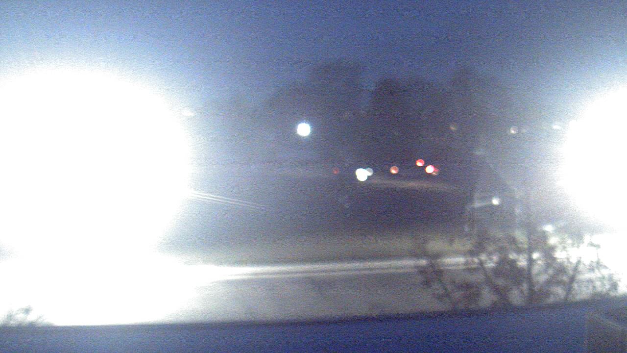 Thumbnail for current weather camera view from Blessed Sacrament in Sandy, Utah