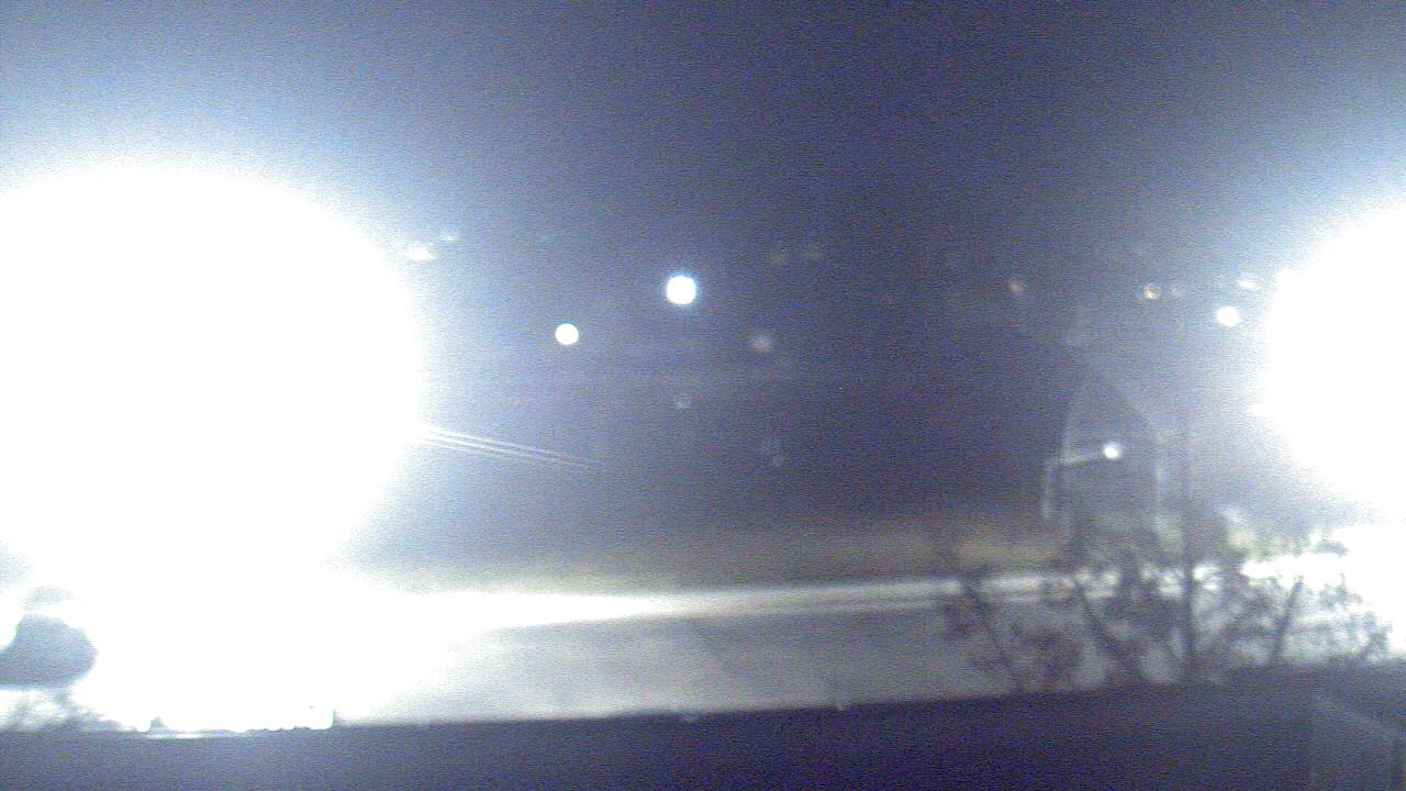 Thumbnail for current weather camera view from Blessed Sacrament in Sandy, Utah