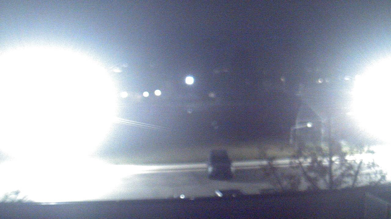 Thumbnail for current weather camera view from Blessed Sacrament in Sandy, Utah