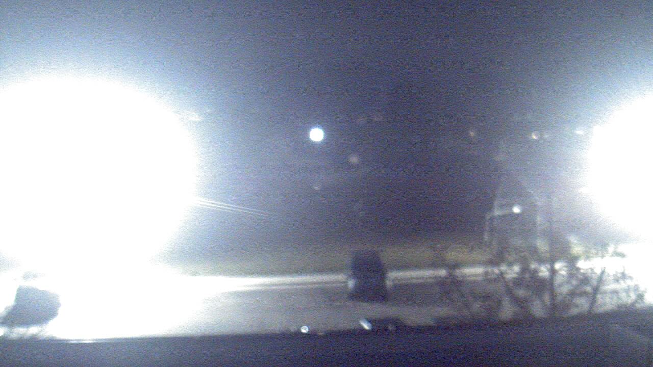 Thumbnail for current weather camera view from Blessed Sacrament in Sandy, Utah