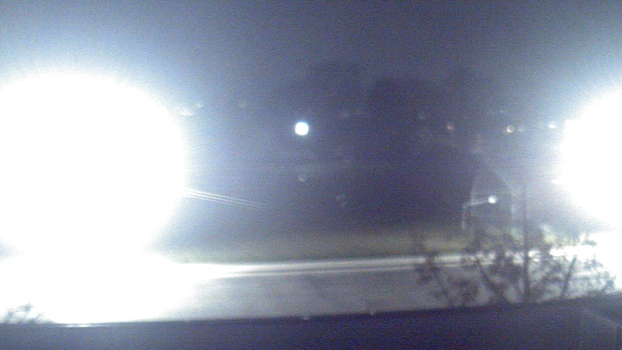 Thumbnail for current weather camera view from Blessed Sacrament in Sandy, Utah