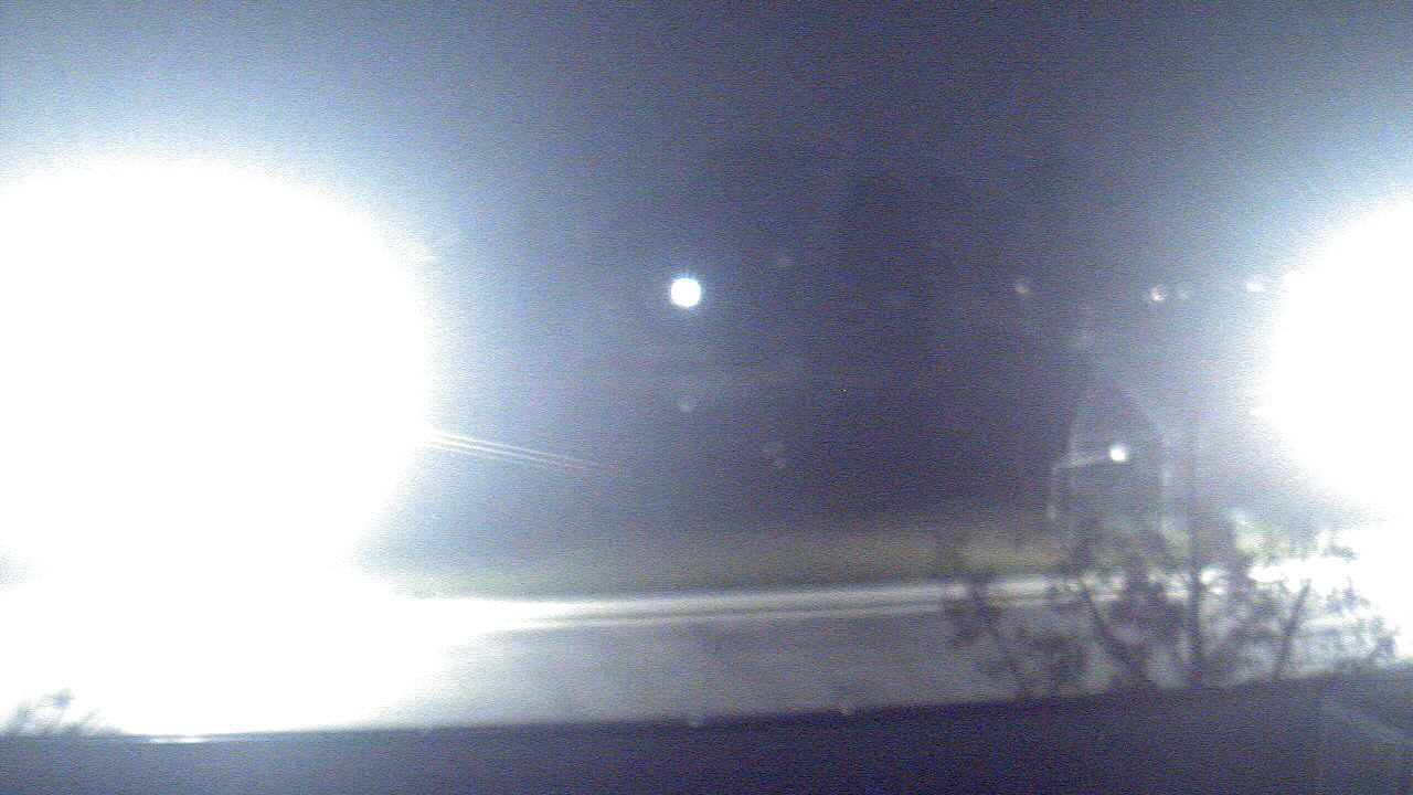 Thumbnail for current weather camera view from Blessed Sacrament in Sandy, Utah