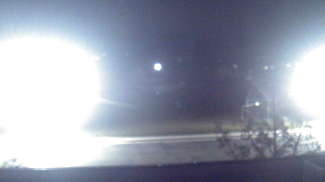 Thumbnail for current weather camera view from Blessed Sacrament in Sandy, Utah