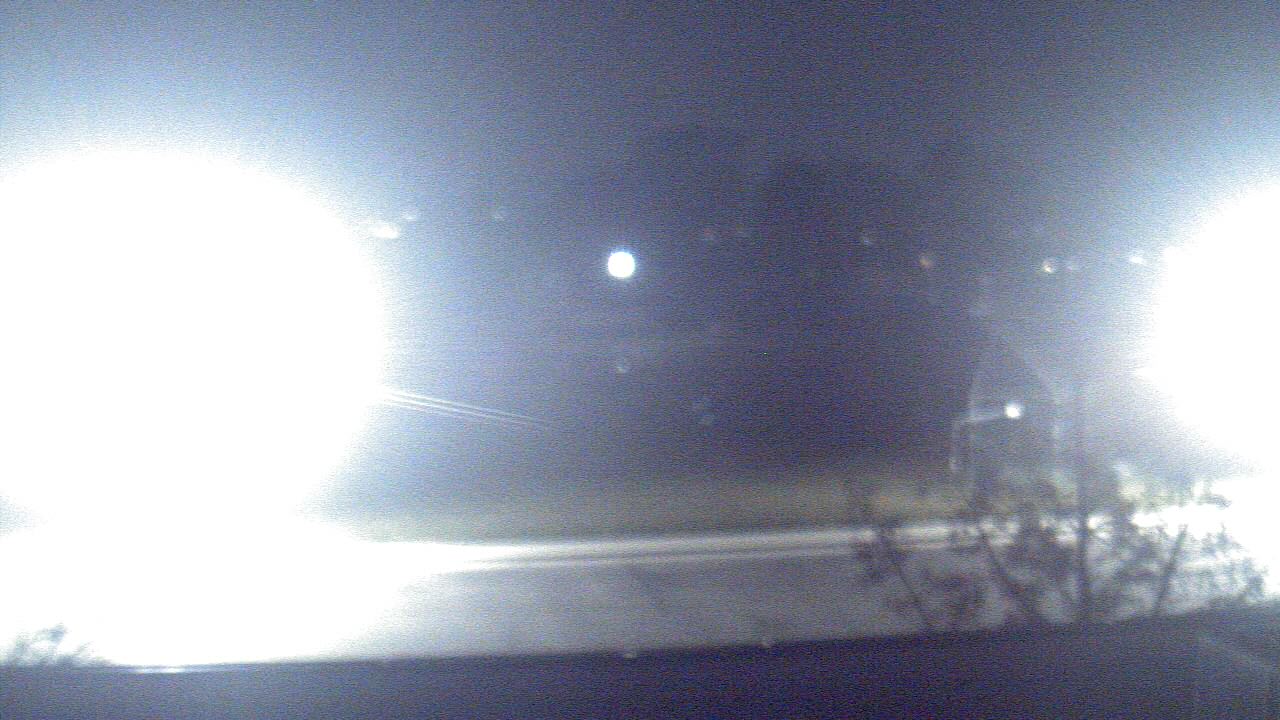 Thumbnail for current weather camera view from Blessed Sacrament in Sandy, Utah