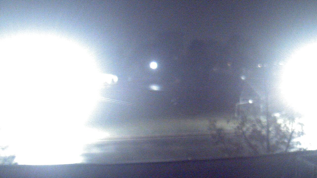 Thumbnail for current weather camera view from Blessed Sacrament in Sandy, Utah