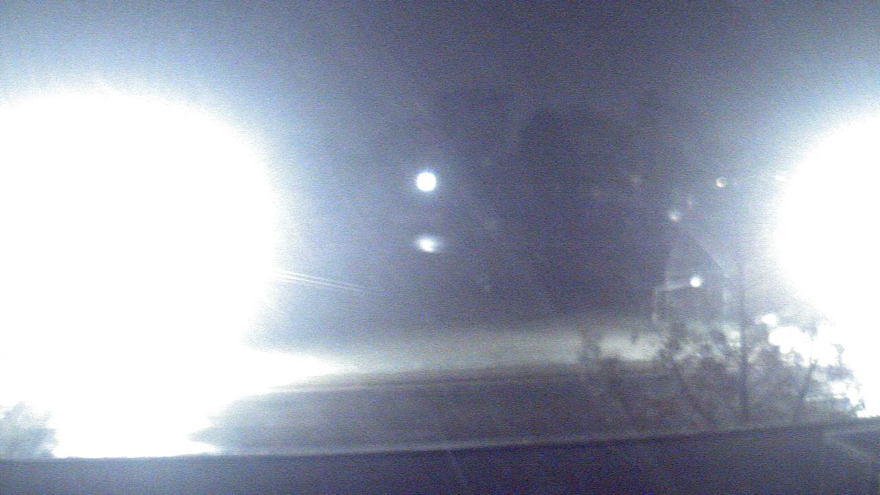 Thumbnail for current weather camera view from Blessed Sacrament in Sandy, Utah