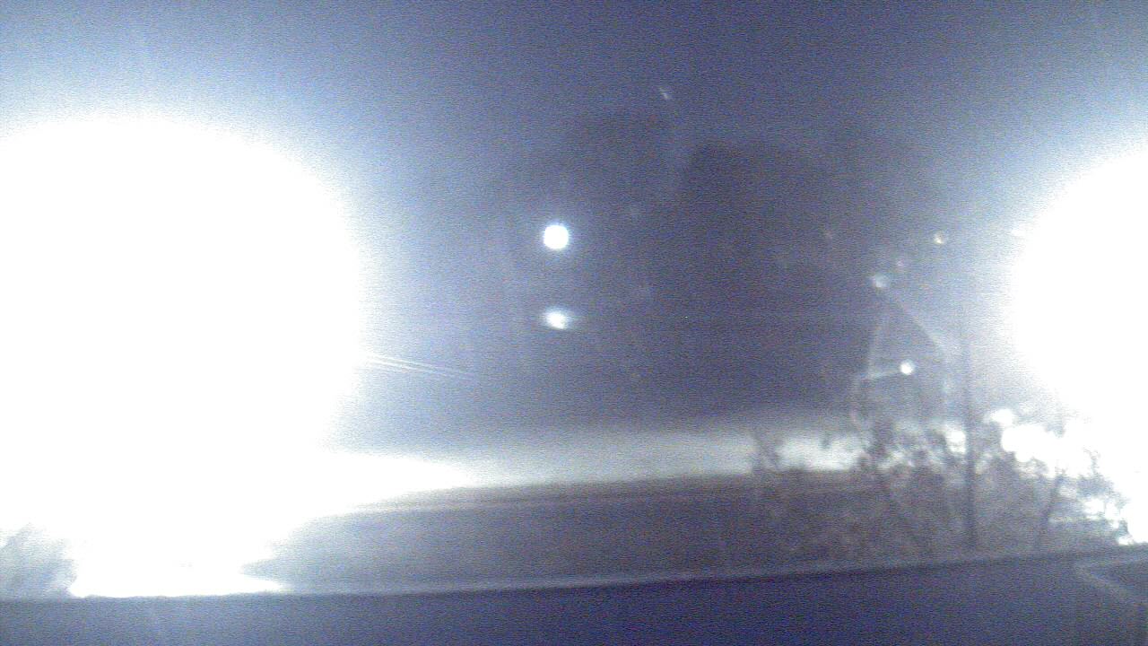 Thumbnail for current weather camera view from Blessed Sacrament in Sandy, Utah
