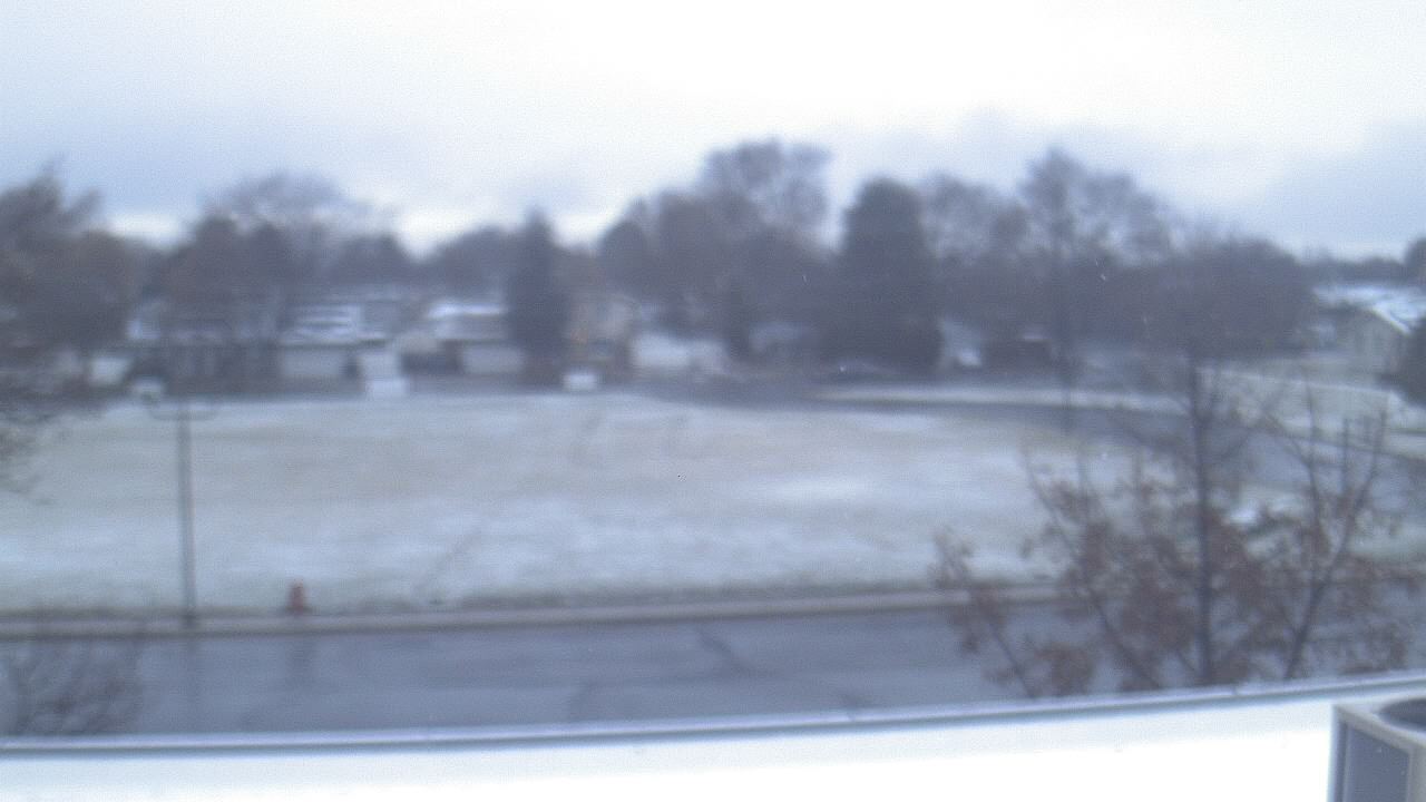 Thumbnail for current weather camera view from Blessed Sacrament in Sandy, Utah