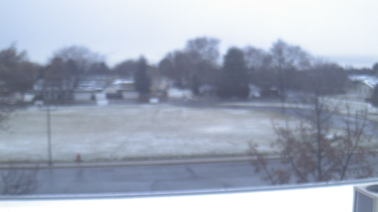 Thumbnail for current weather camera view from Blessed Sacrament in Sandy, Utah