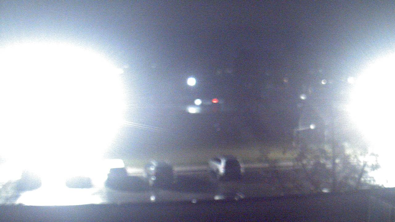 Thumbnail for current weather camera view from Blessed Sacrament in Sandy, Utah