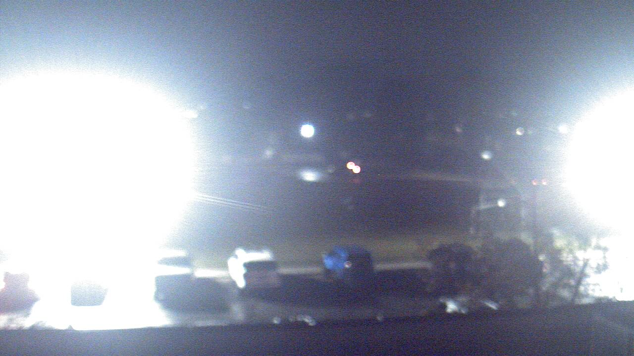 Thumbnail for current weather camera view from Blessed Sacrament in Sandy, Utah