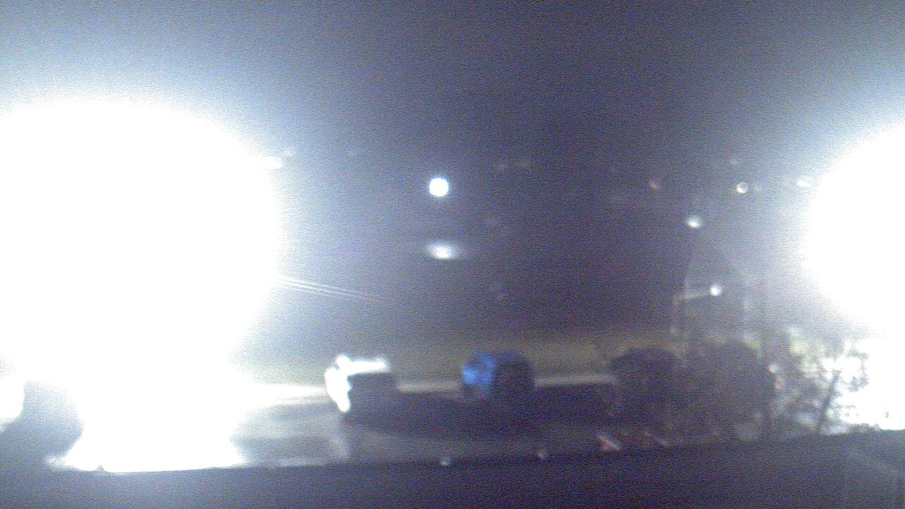 Thumbnail for current weather camera view from Blessed Sacrament in Sandy, Utah