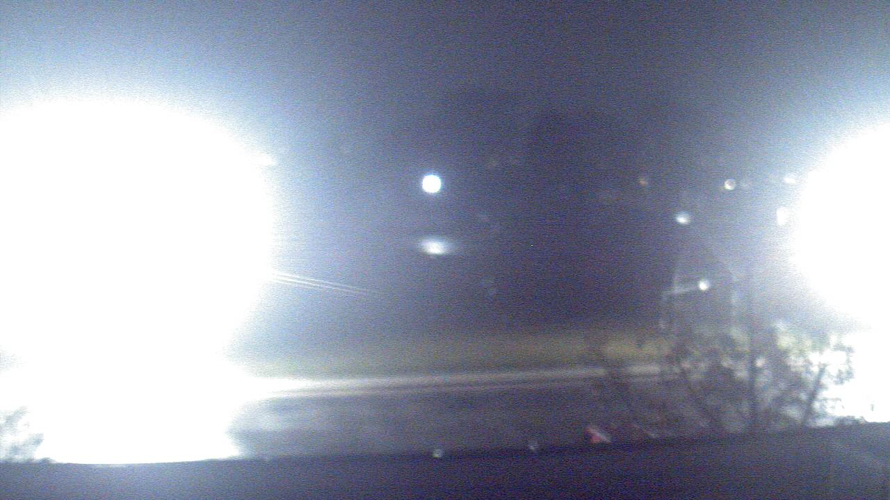 Thumbnail for current weather camera view from Blessed Sacrament in Sandy, Utah