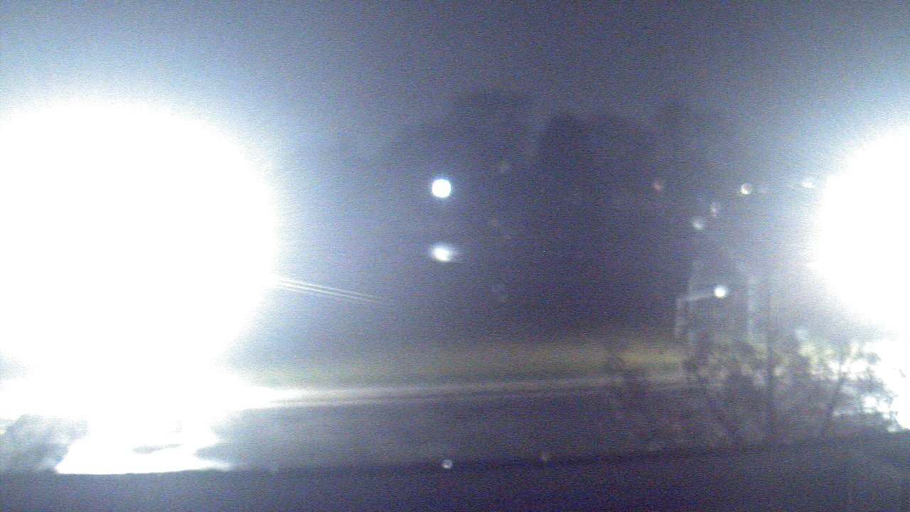 Thumbnail for current weather camera view from Blessed Sacrament in Sandy, Utah