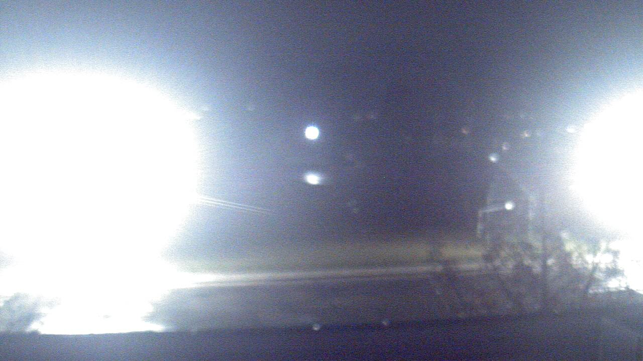 Thumbnail for current weather camera view from Blessed Sacrament in Sandy, Utah