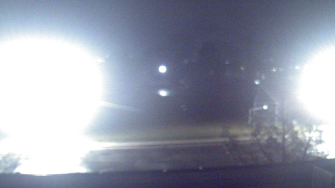 Thumbnail for current weather camera view from Blessed Sacrament in Sandy, Utah