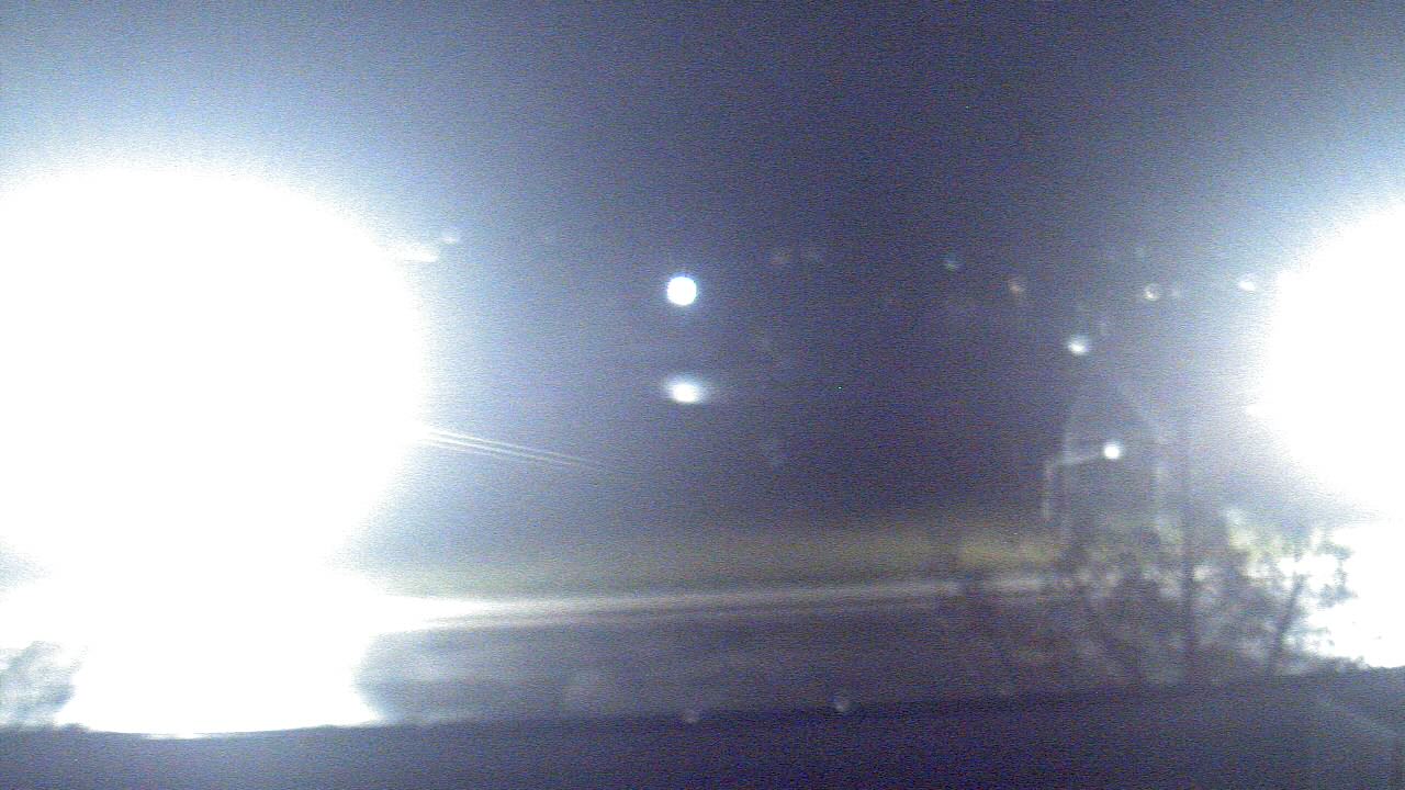 Thumbnail for current weather camera view from Blessed Sacrament in Sandy, Utah