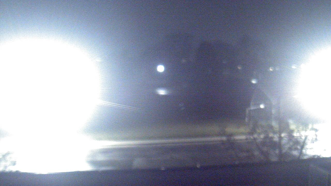 Thumbnail for current weather camera view from Blessed Sacrament in Sandy, Utah