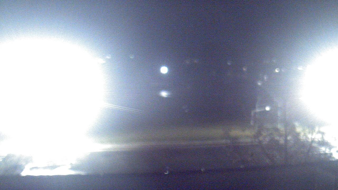 Thumbnail for current weather camera view from Blessed Sacrament in Sandy, Utah