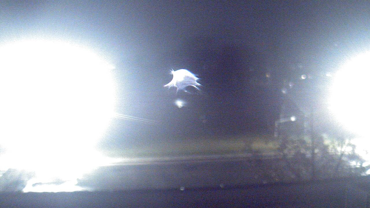 Thumbnail for current weather camera view from Blessed Sacrament in Sandy, Utah