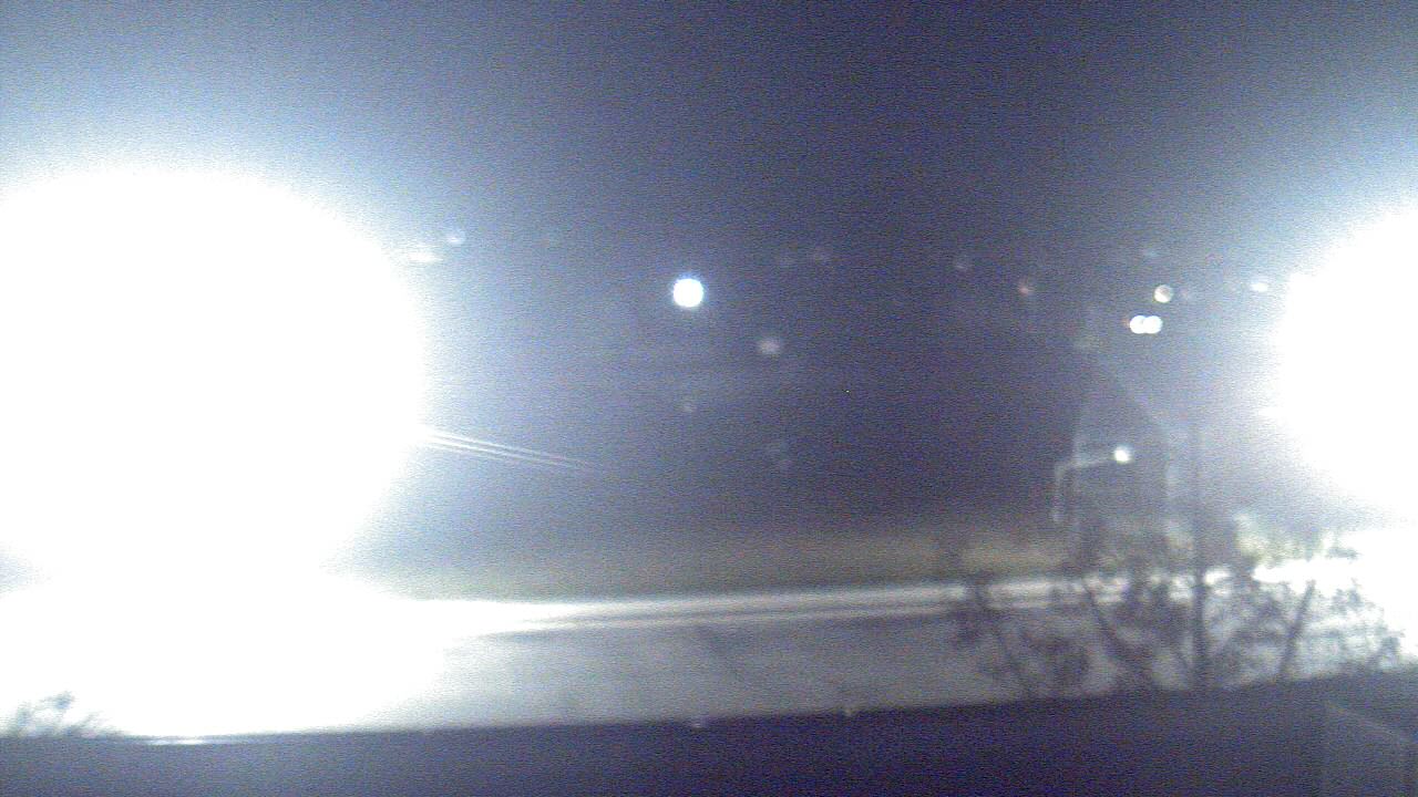 Thumbnail for current weather camera view from Blessed Sacrament in Sandy, Utah