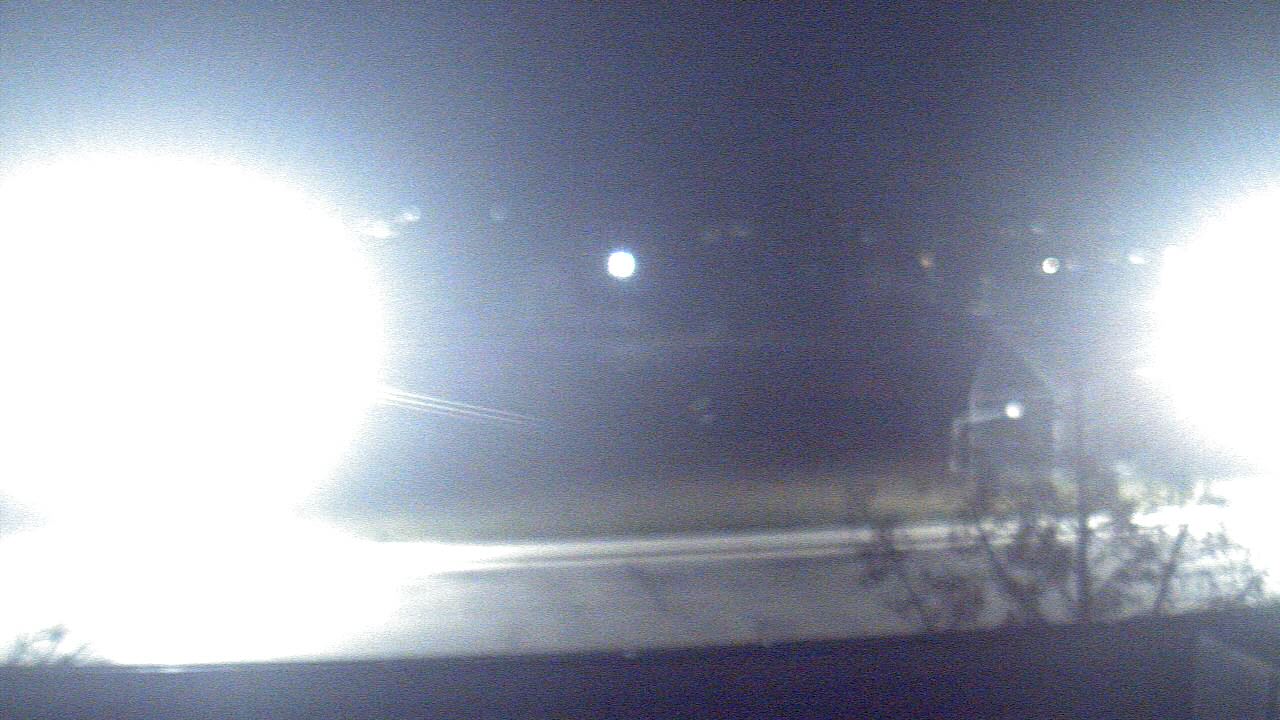 Thumbnail for current weather camera view from Blessed Sacrament in Sandy, Utah