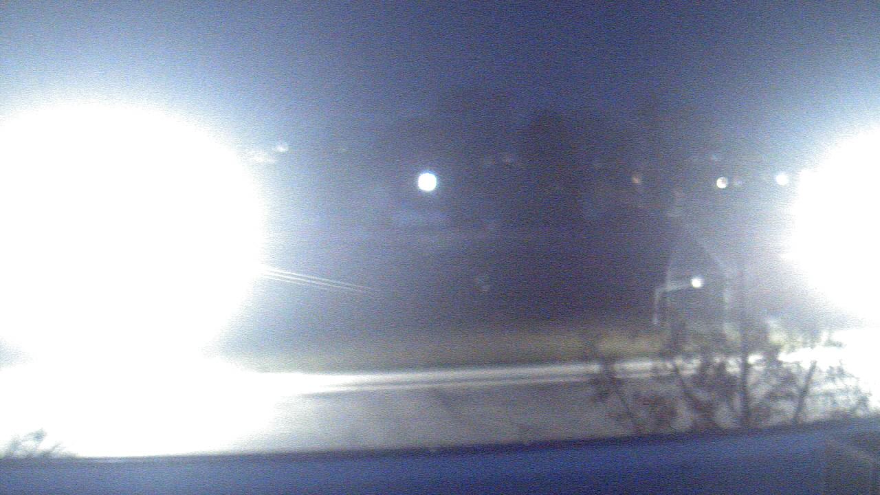 Thumbnail for current weather camera view from Blessed Sacrament in Sandy, Utah