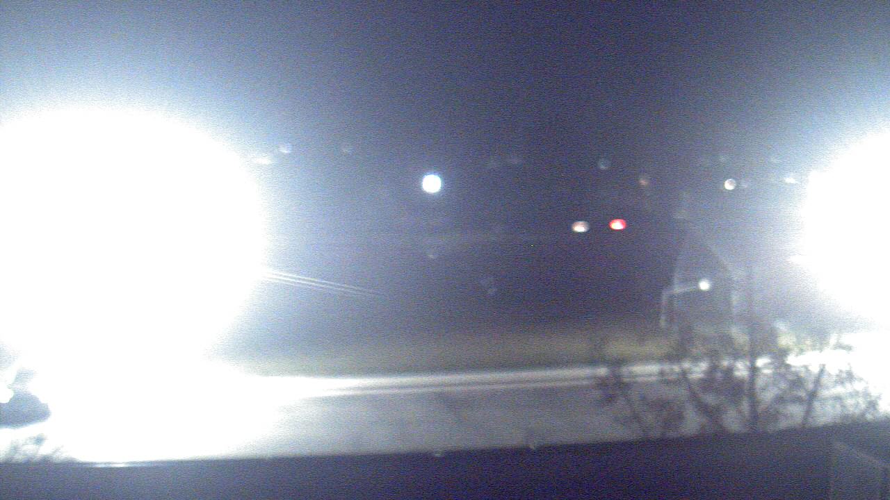 Thumbnail for current weather camera view from Blessed Sacrament in Sandy, Utah