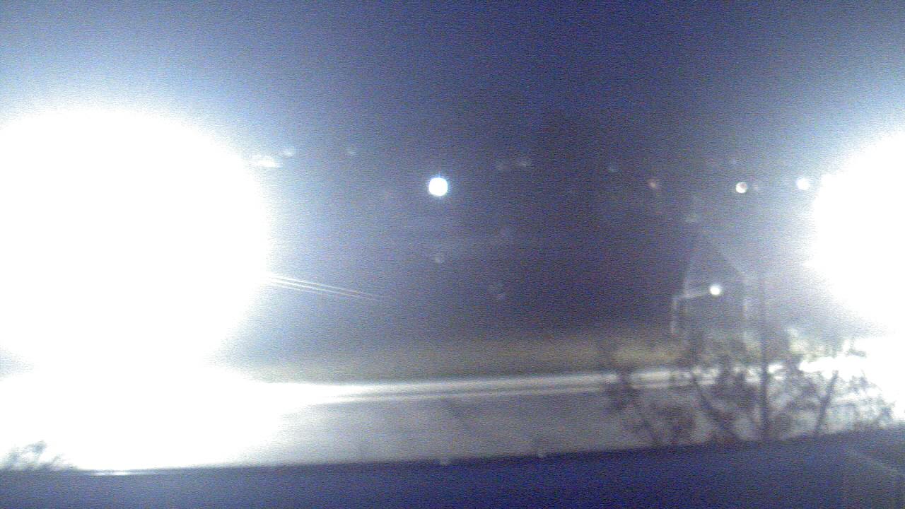 Thumbnail for current weather camera view from Blessed Sacrament in Sandy, Utah