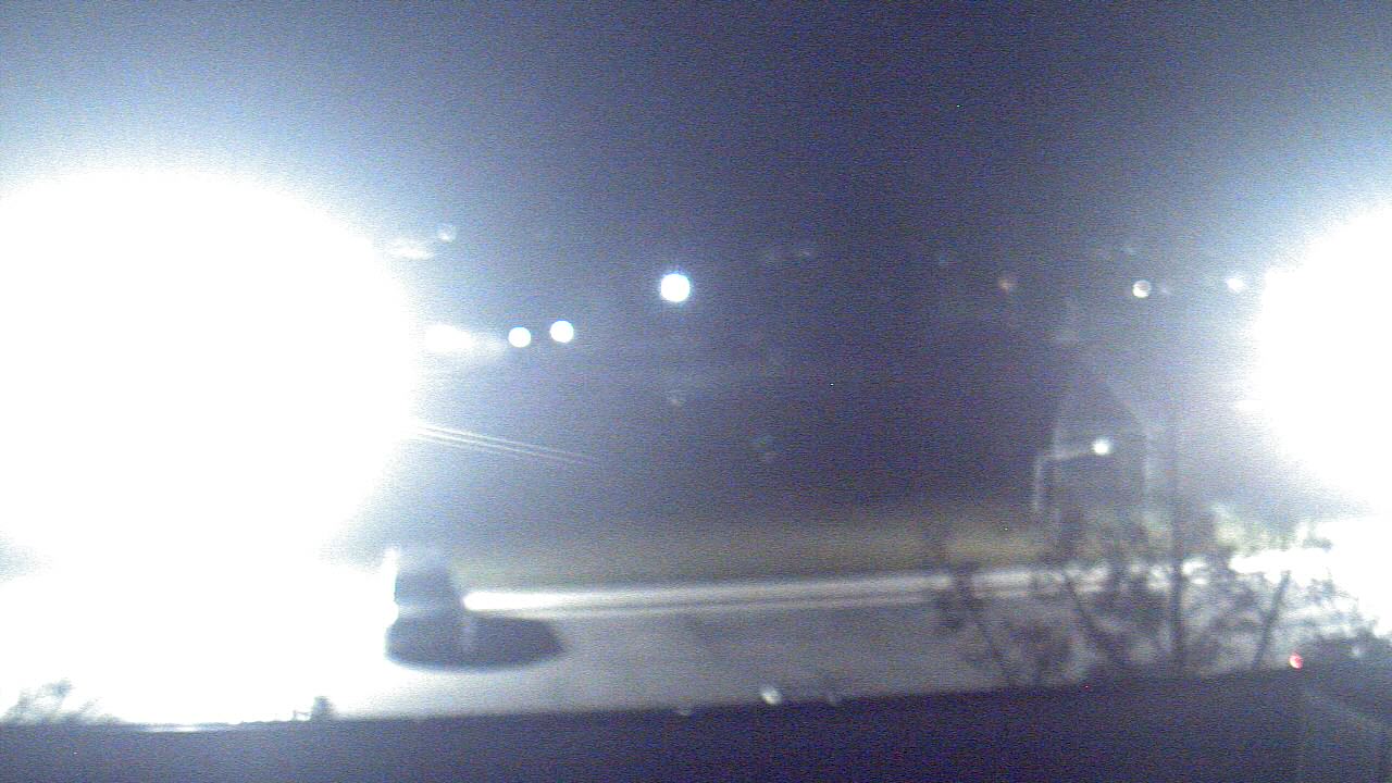 Thumbnail for current weather camera view from Blessed Sacrament in Sandy, Utah