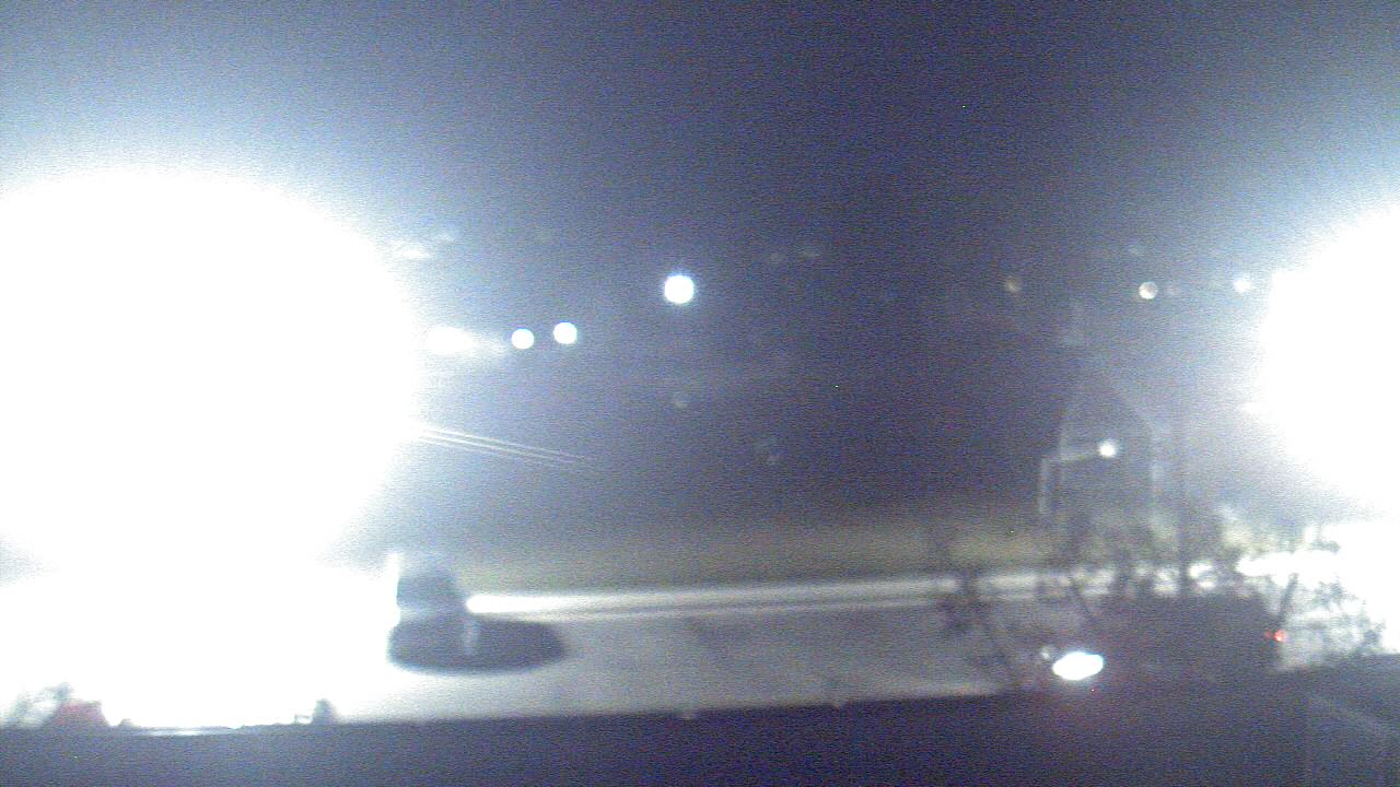 Thumbnail for current weather camera view from Blessed Sacrament in Sandy, Utah