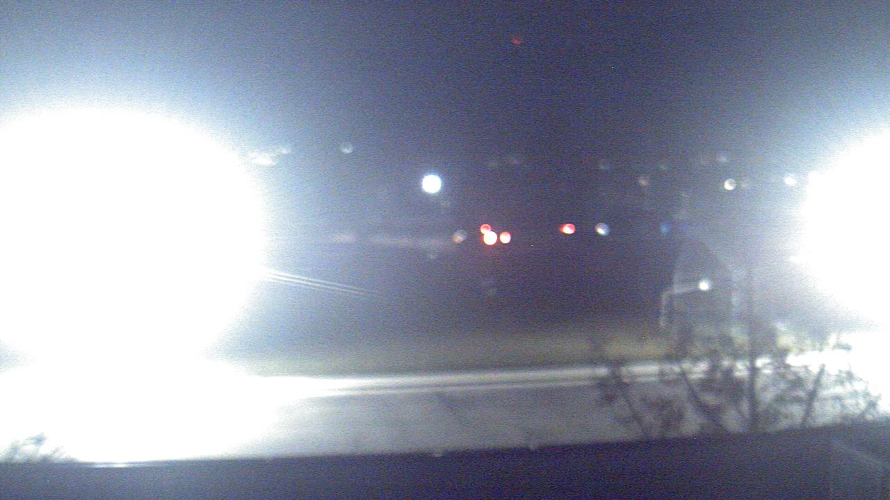 Thumbnail for current weather camera view from Blessed Sacrament in Sandy, Utah