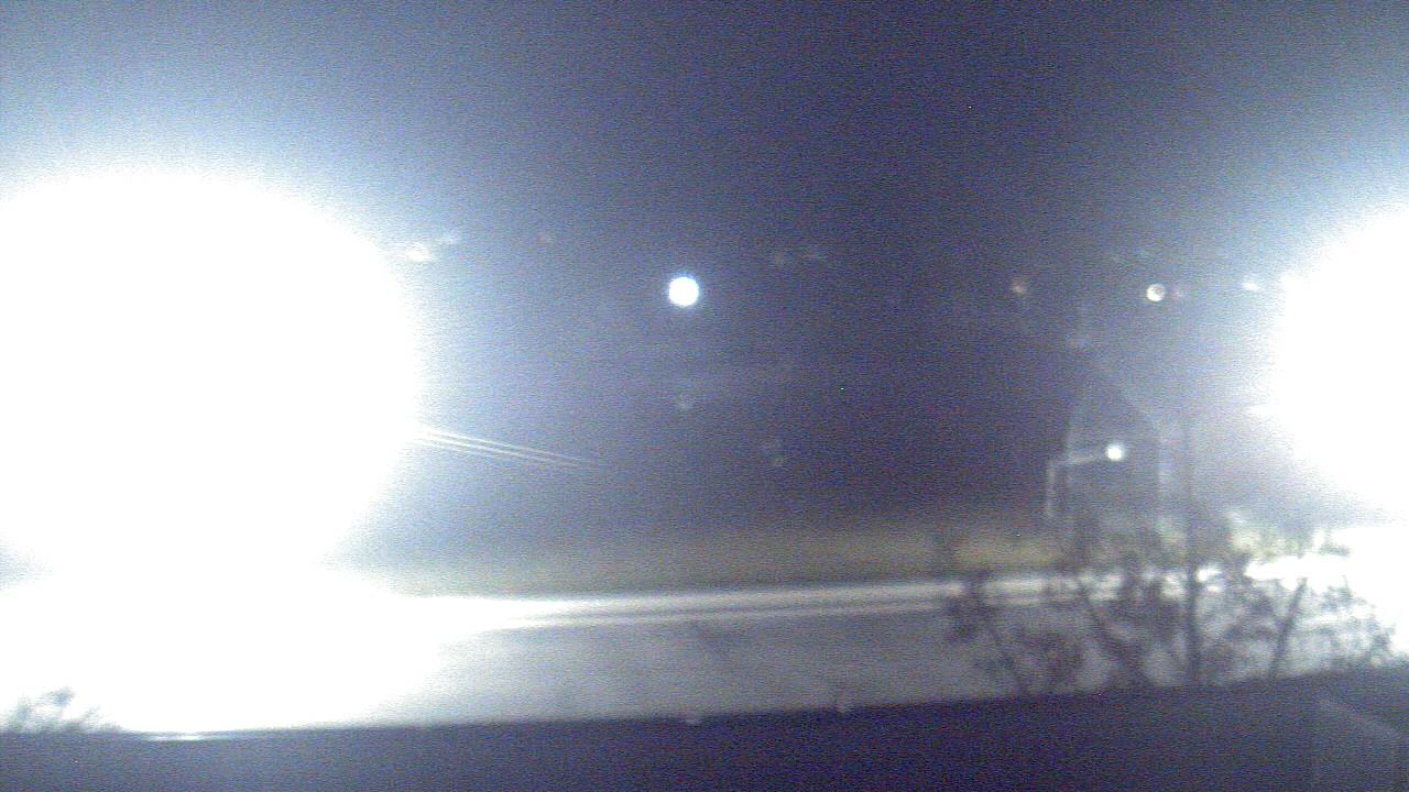 Thumbnail for current weather camera view from Blessed Sacrament in Sandy, Utah