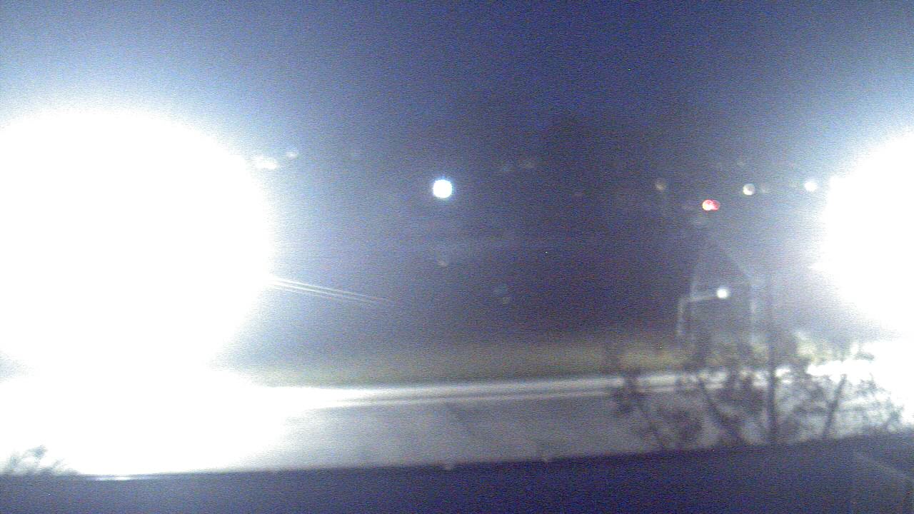 Thumbnail for current weather camera view from Blessed Sacrament in Sandy, Utah